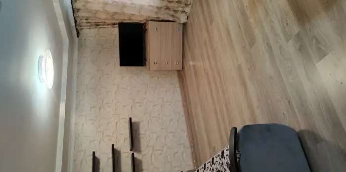Недвижимость, ул.Зорге 109, 63,80 м², 2 эт., Проспект Победы м., ул.Зорге 109