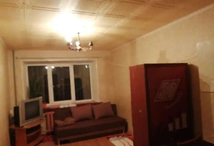 Продам комнату, Краснофлотцев 25А