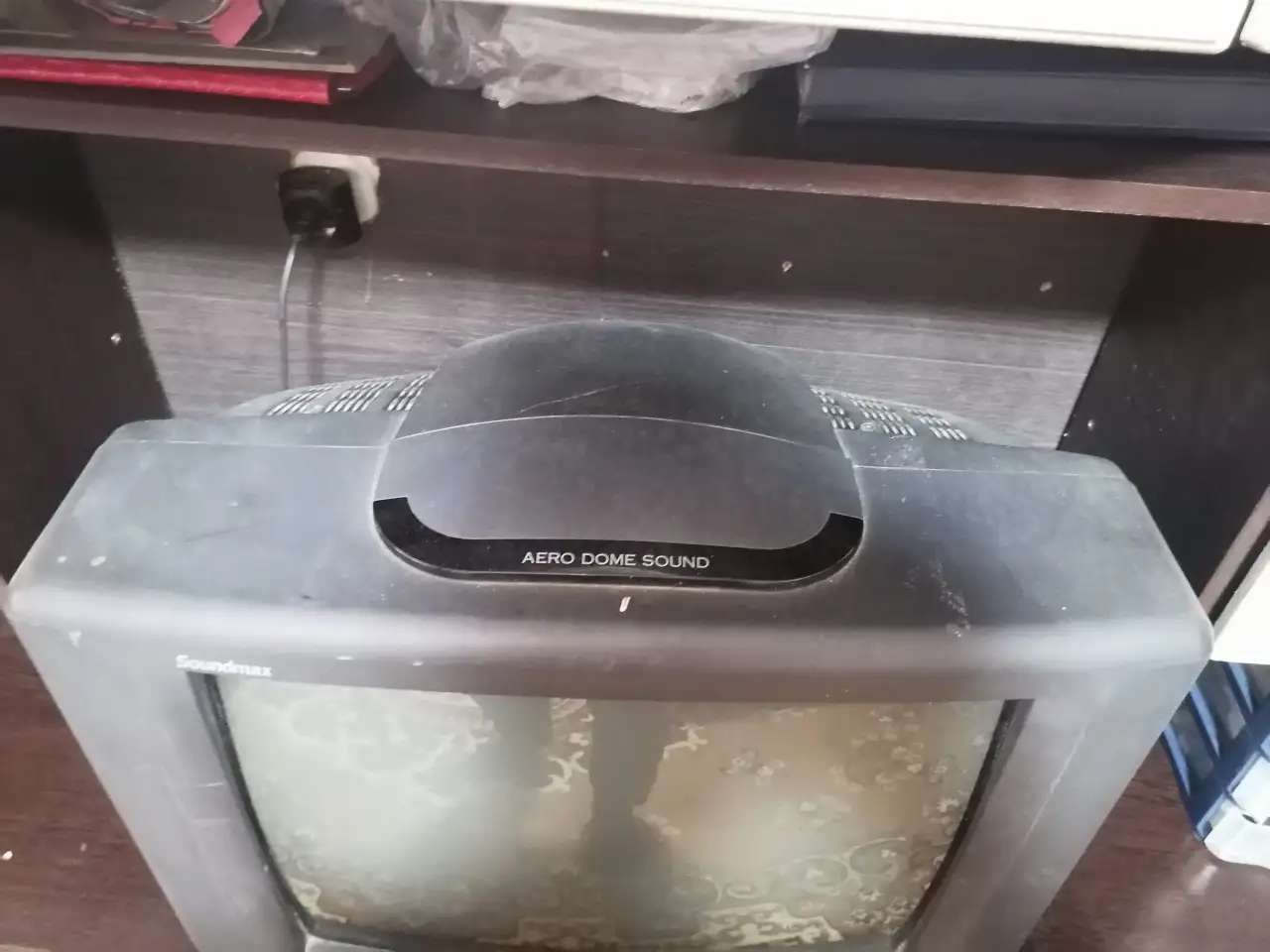 Телевизор