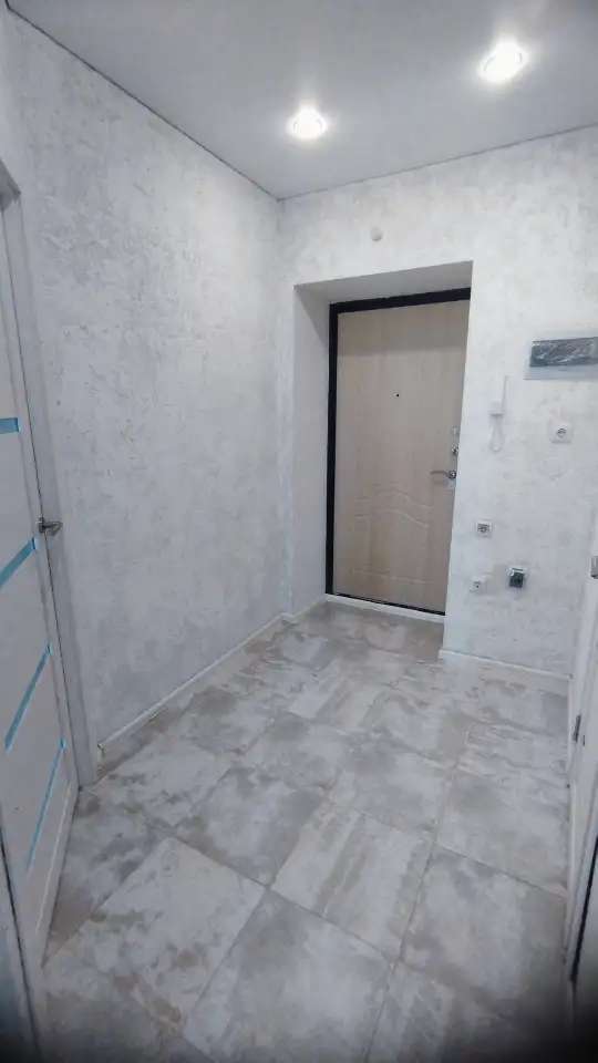 Однокомнатная квартира, Табеева, д.3, 36,00 м², 6 эт., Проспект Победы м., Табеева, д.3