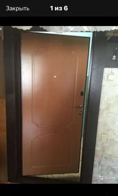 комната, ул восстания 18г