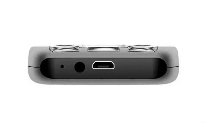 Телефон DEXP Larus C6