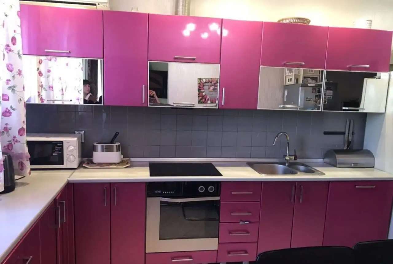 Викулова, 46Б.Сдается комната в двушке на визе