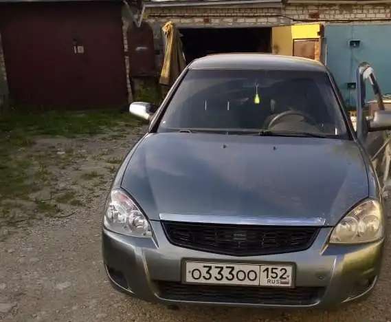 Продам Лада Приора