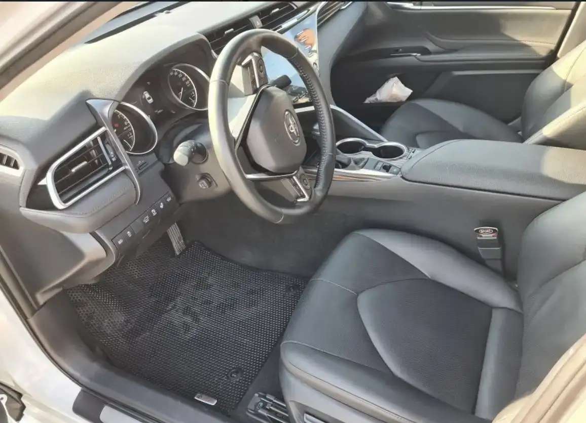 Продам Toyota Camry