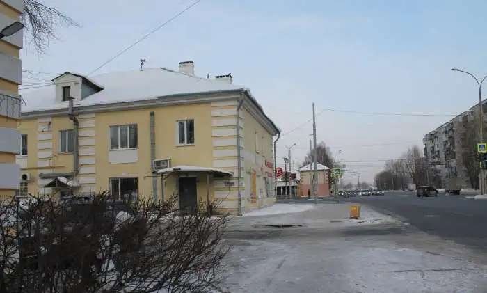продам магазин, Свердловская область , , ул Коммунистическая 101 499,80 м2