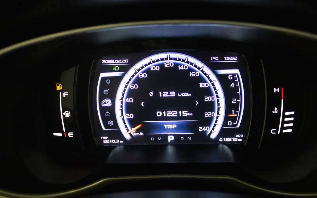 GEELY Atlas 2.4 149 л.с. 2020 г. VIN Y4K8762Z1LB308223