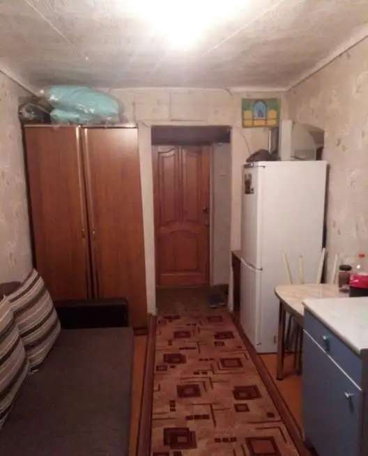 Срочно продам комнату, халезова 18
