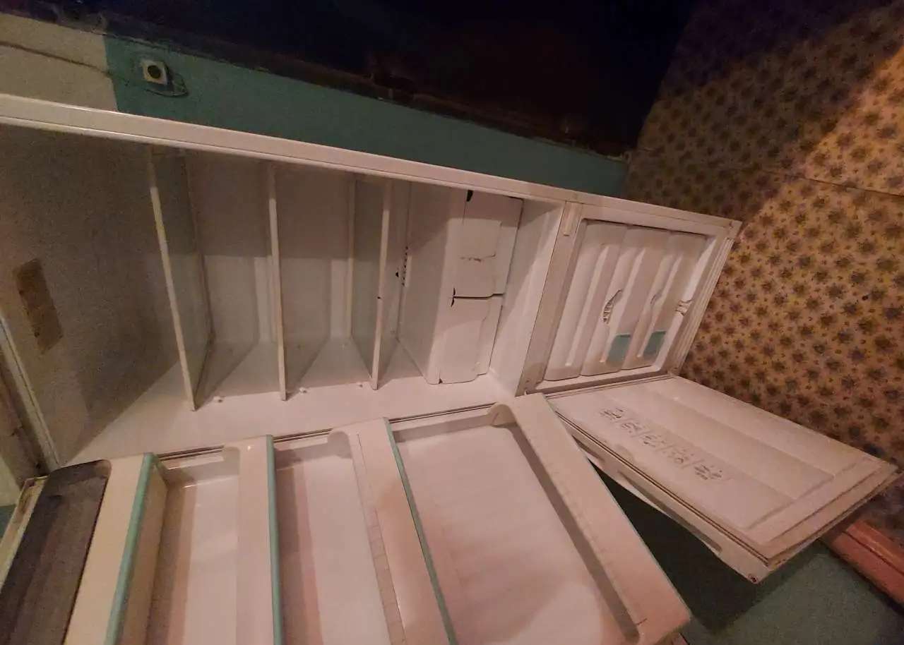 Продам холодильник В рабочем состоянии