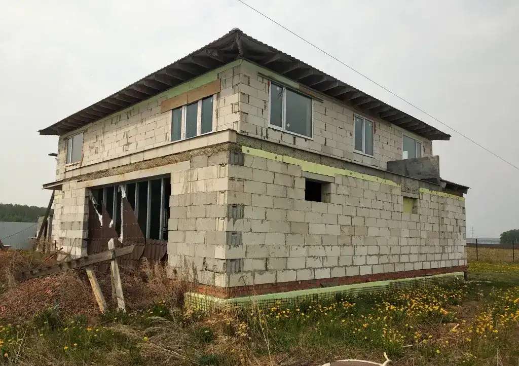 Продам, Белоярский район, дер Гусево, ул. Полевая, 27 240,00 м2