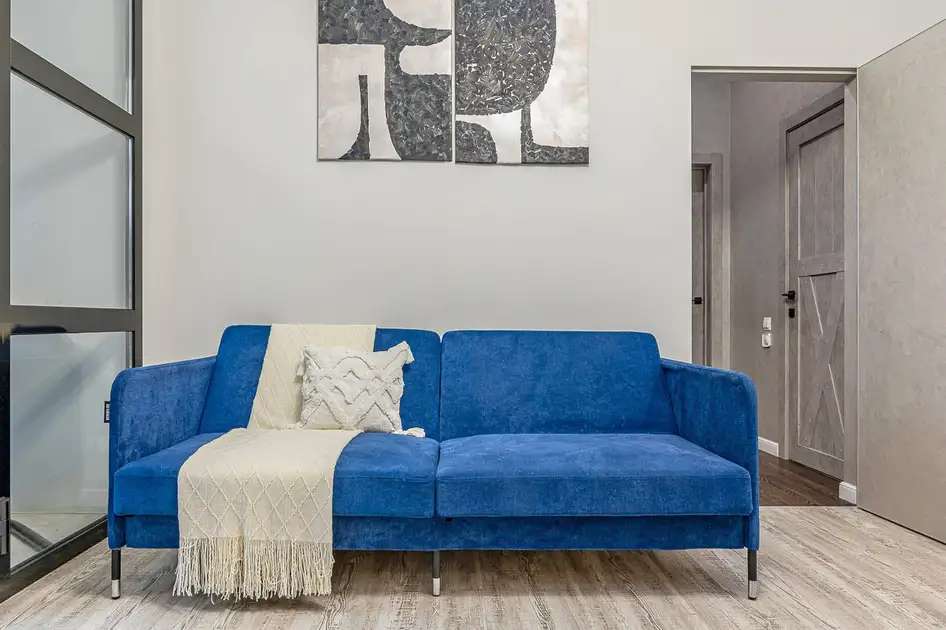 2-к квартира для 6-ти гостей Екатеринбург, Космонавтов 108Е