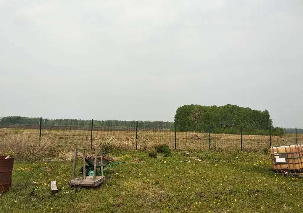 Продам, Белоярский район, дер Гусево, ул. Полевая, 27 240,00 м2