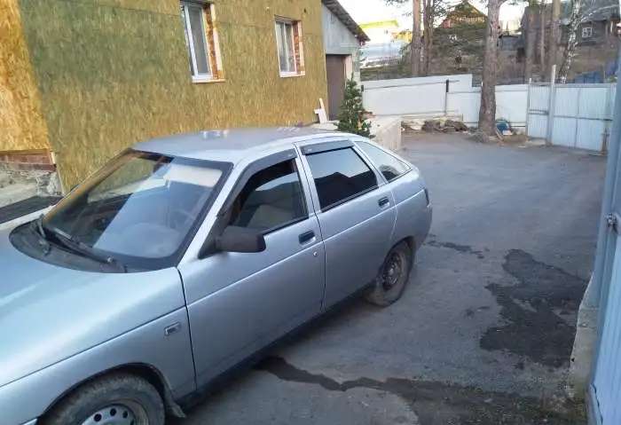 Продам Лада 2112