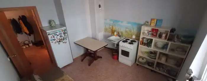 Продаю, Айрата Арсланова 6а, 62,00 м², 15 эт., Айрата Арсланова 6а