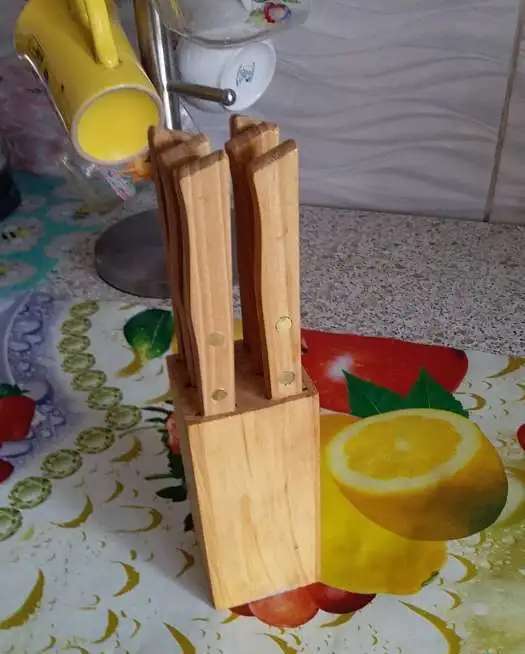 Набор сервировочных ножей