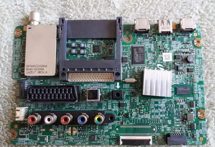 Samsung UE32H5000AK запчасти