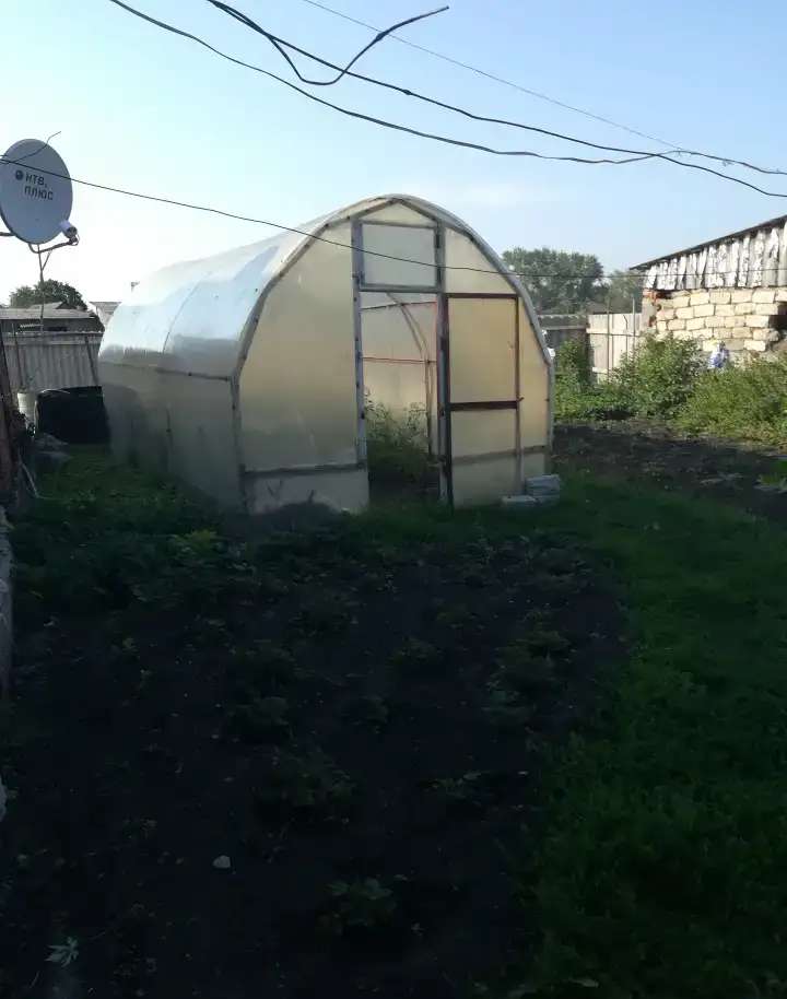 Продаю дом в селе 66,00 м2