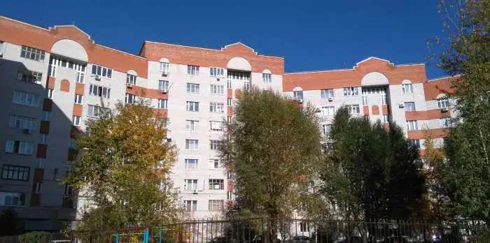Продаю 1/2 доли в квартире, гвардейская д 56 кв 6