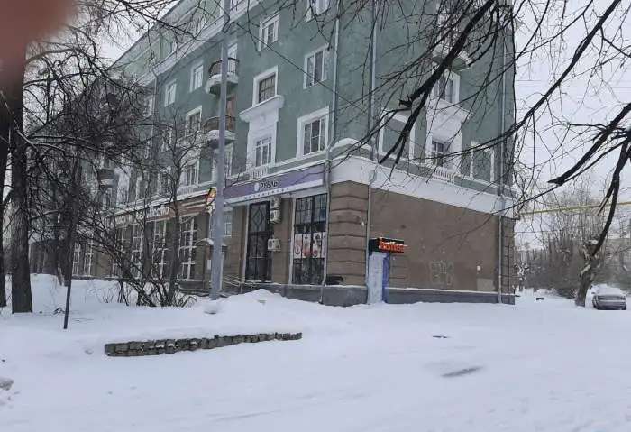Торговое помещение свободного назначения, 80 м² 80,00 м2