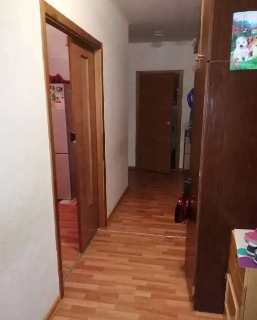 Продам комнату, Свердловская область переулок Волчанский 2а