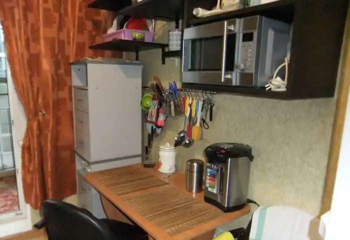Продается комната, ул. Вилгельма де Геннина 40
