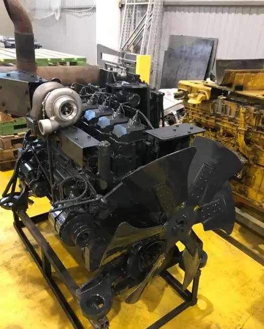 Saa6d25e-3 двигатель Komatsu для wa480-5