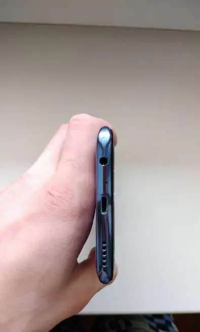 Honor 10 lite 3/32