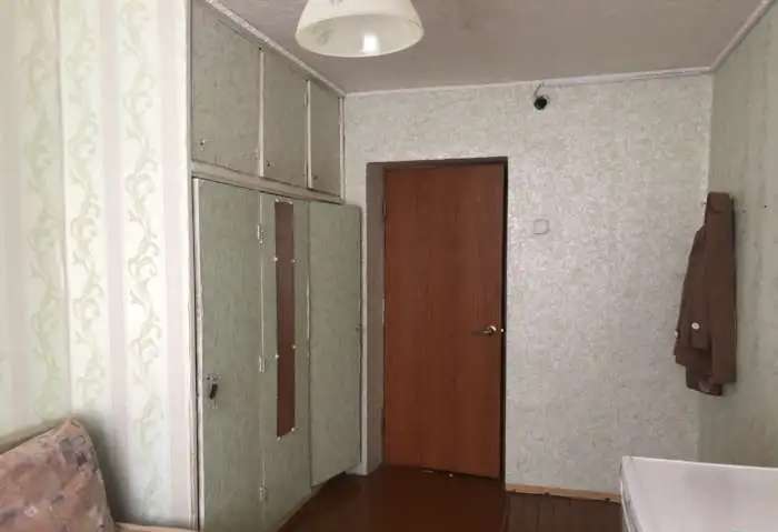 собственник срочно, пер. Парковый 14