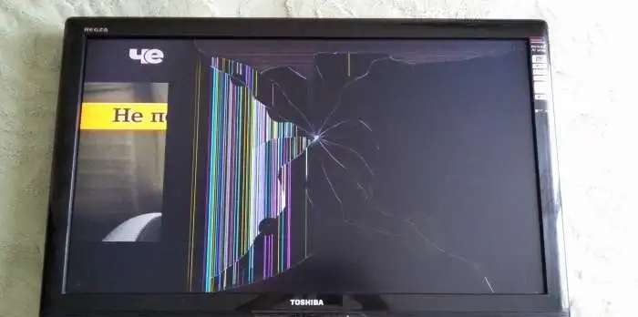 Toshiba 37AV500PR запчасти для ремонта