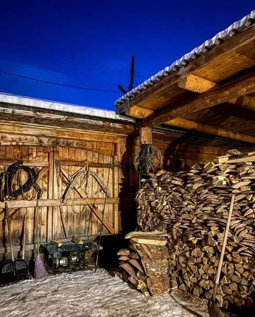Продам готовый бизнес загородную Усадьбу, Нижнее село Улица Советская 300,00 м2