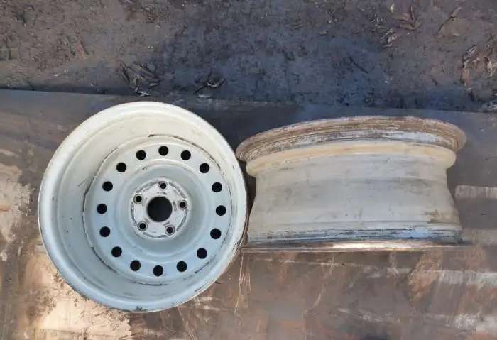 Диск колесный ГАЗ