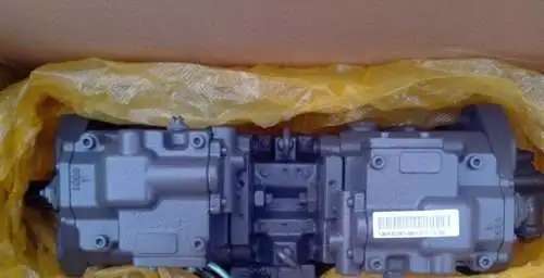 Гидронасос основной VOE14531300 для экскаватора Volvo EC210C