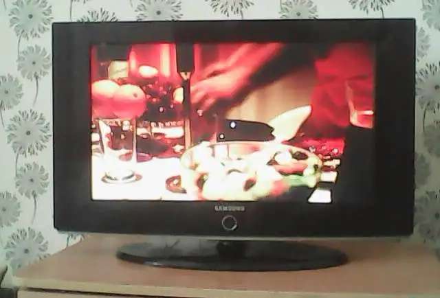 Продам TV Samsung LE-26S81B