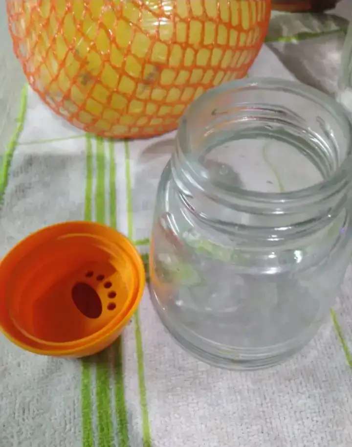 Баночки для специй