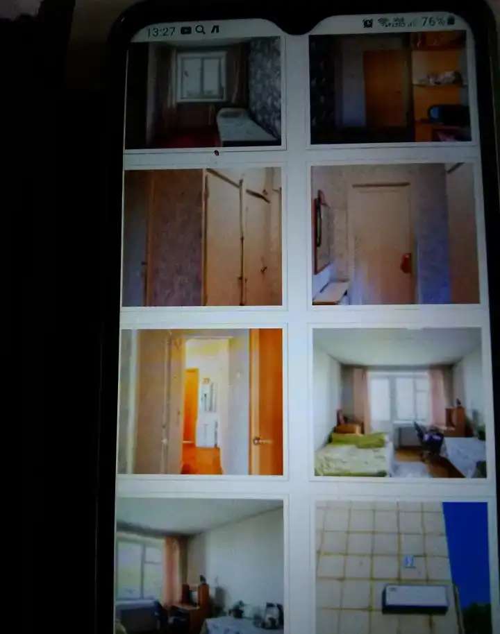 Продам долю, Гурзуфская 32.кв29