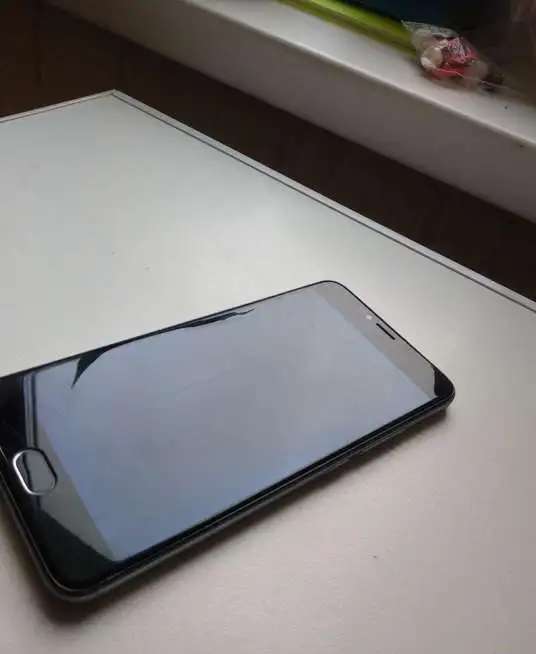 Мощный 8ми ядерный телефон Meizu M3 Note