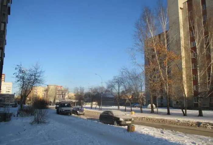 Здам комнату, Кобозева 29