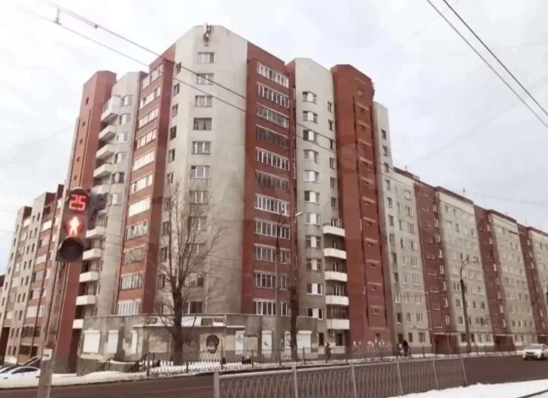 Продам квартиру, Техническая 67ш