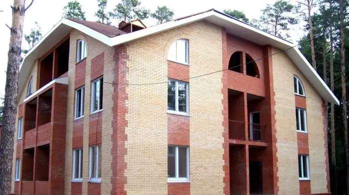 Продам коттедж, Челябинской области Аргаяшском районе в п.Увильды 942,00 м2