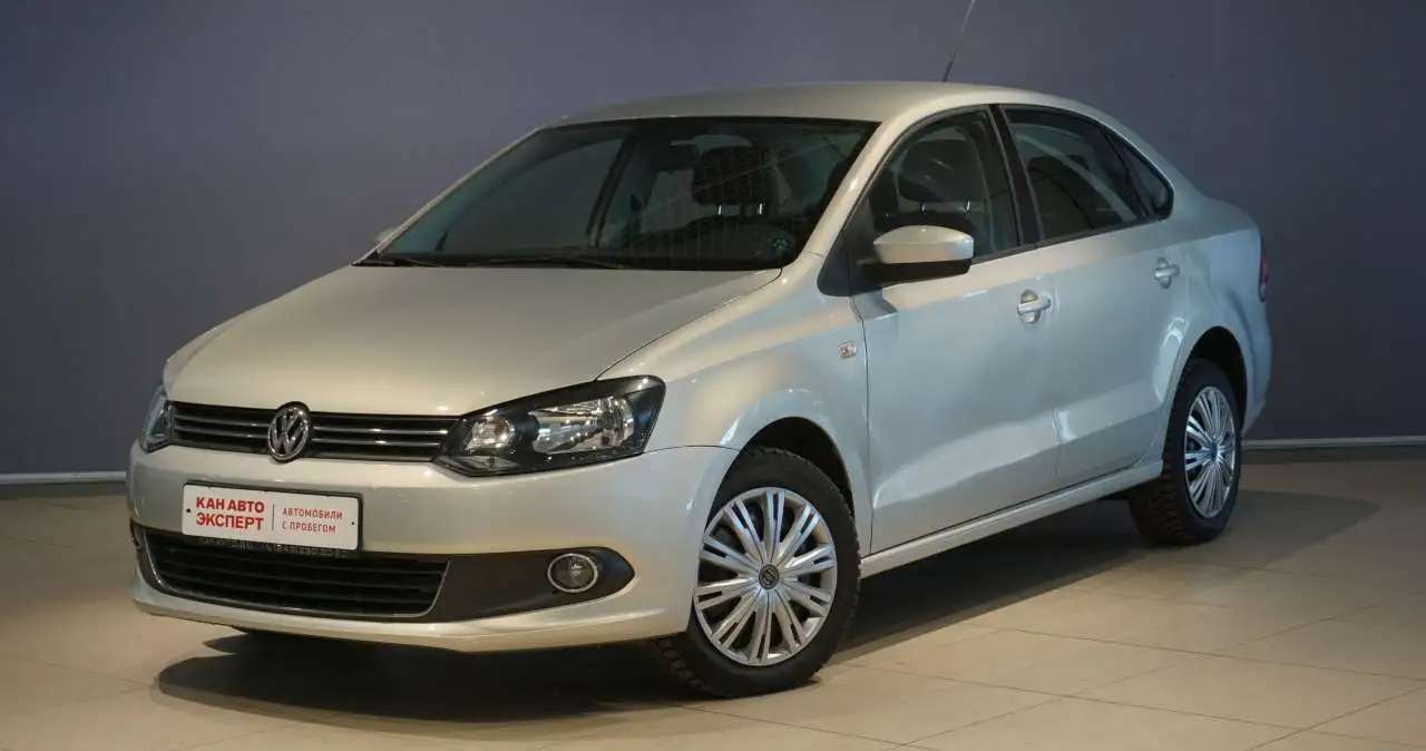 Volkswagen Polo 2012 г. VIN XW8ZZZ61ZCG040613