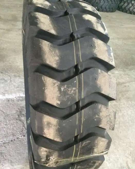 Шина RockBuster 17,5-25 H108С 28PR Е3/L3 ТТ