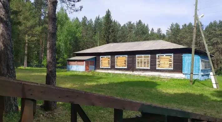 База отдыха Металлург р-н Пригородный Свердловская область 13 300,00 м2