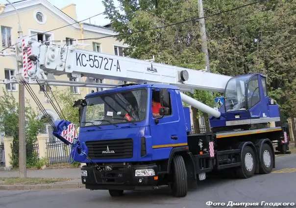 Запасные части к автобусам, троллейбусам, грузовикам МАЗ