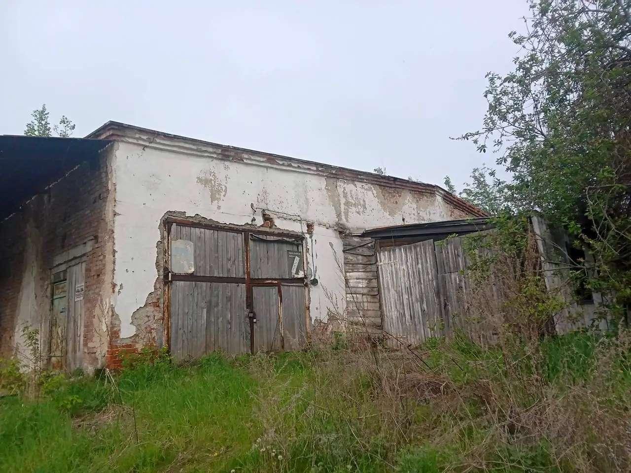 Продается здание 473 м2, улица розы люксембург, 1