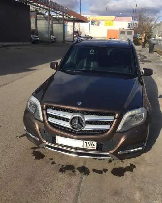 Мерседес Mercedes-Benz CLK-Class