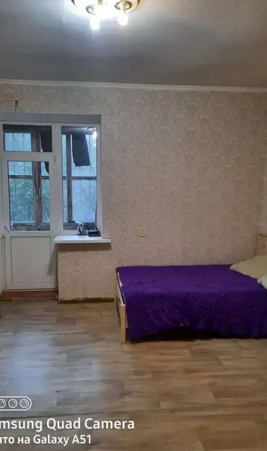 Сдаётся комната, ул студенческая 56