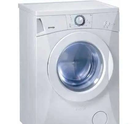 Стиральная машина Gorenje ws41101 б/у