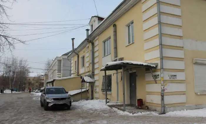 продам магазин, Свердловская область , , ул Коммунистическая 101 499,80 м2