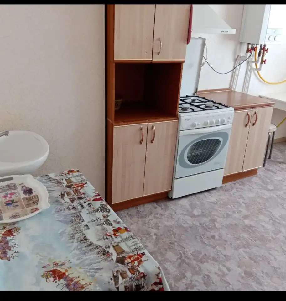 Сдам 2х комнатную квартиру ЖК Светлый