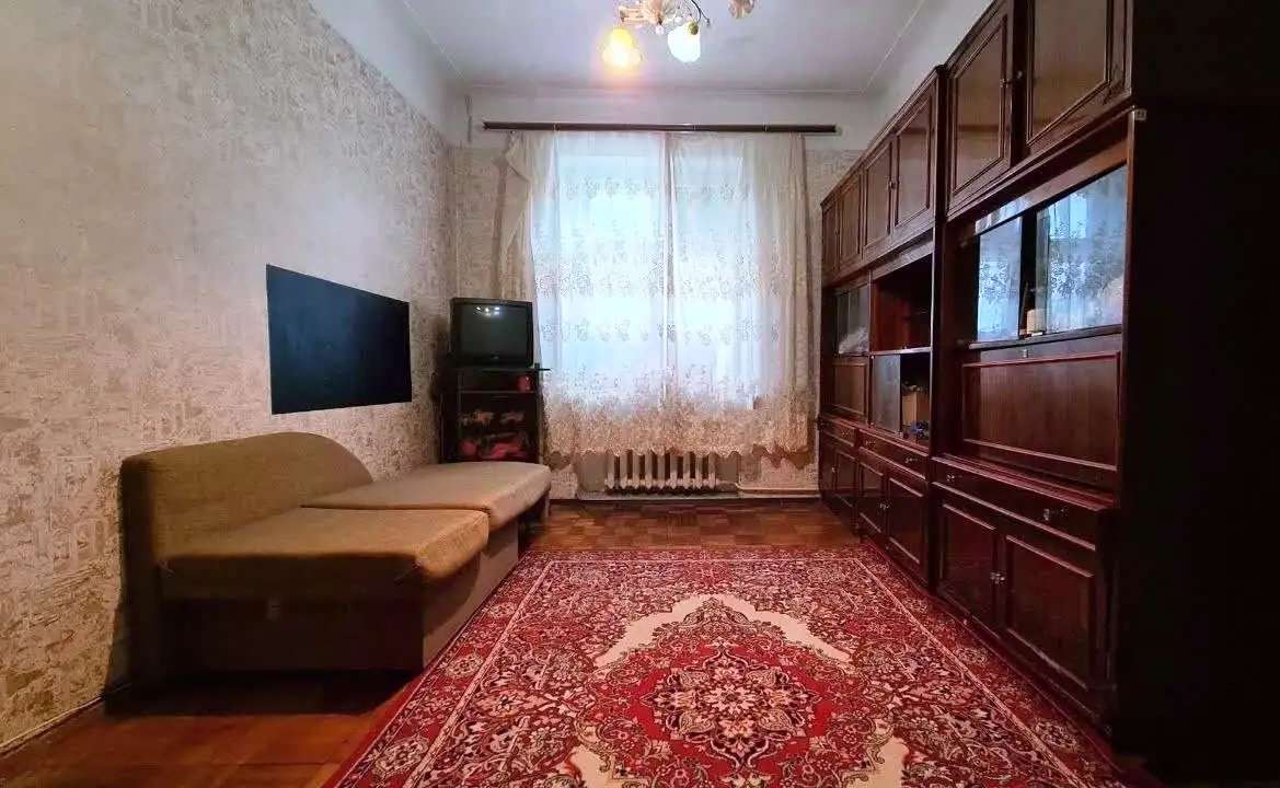 Продаю 3-комнатная квартира в г.Казани Дербышки, ул.Советская, д.4, 3 эт., г. ул.Советская, д.4